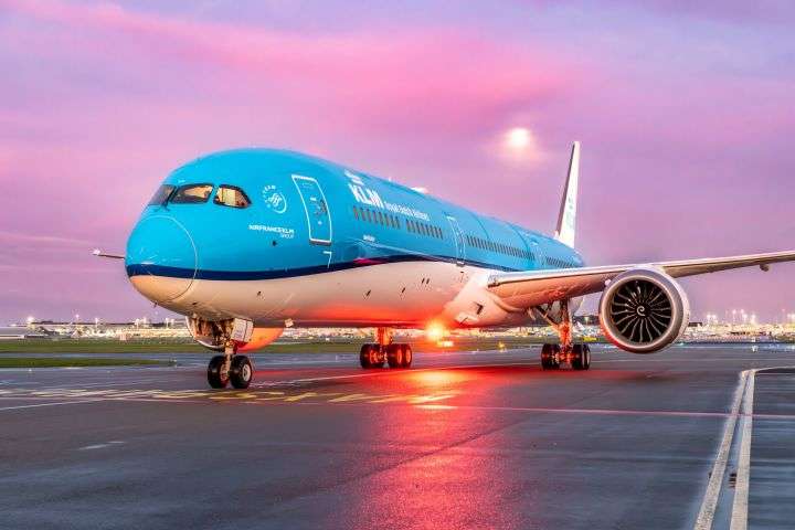 ¡Vuelos a Tailandia con KLM desde 254€ trayecto! ( Varias salidas y fechas)