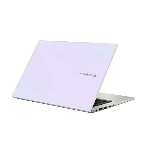 ASUS ZenBook 14 X413EA-EK1391T - Portátil Full HD (Core i5-1135G7, 8GB RAM, 512GB SSD, W10)