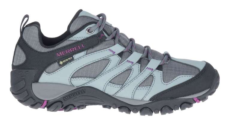 MERRELL Merrell CLAYPOOL SPORT GTX - Zapatillas senderismo hombre