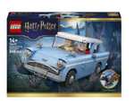 LEGO Harry Potter TM 76470 Ford Anglia Volador Encantado