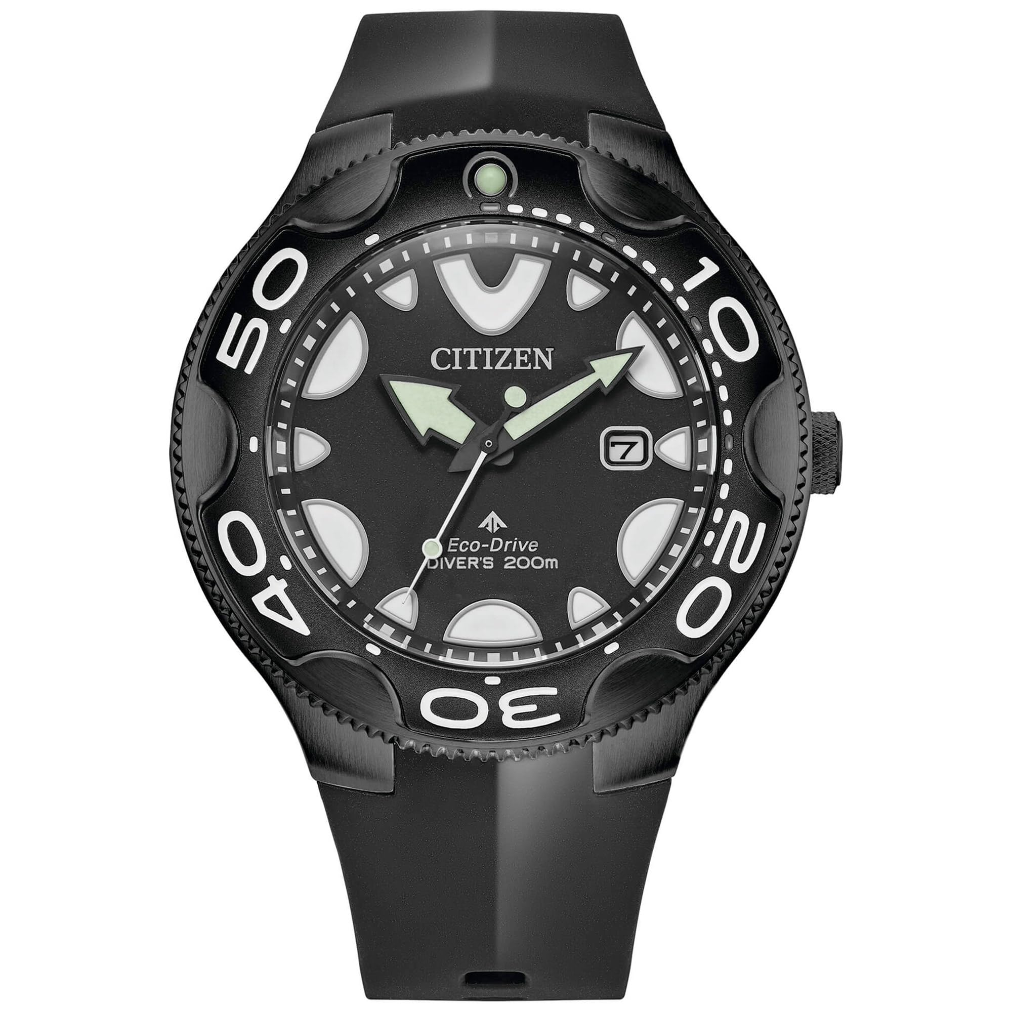 Reloj Citizen Promaster Dive "Orca"
