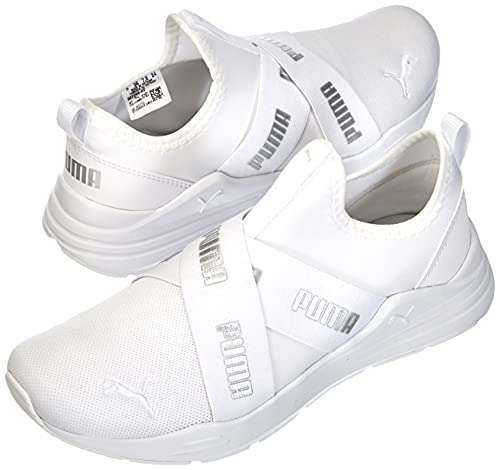 Zapatillas Puma Wired Metallic | StockCenter