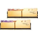 G.Skill Trident Z Royal F4-5066C20D-16GTRG módulo de memoria 16 GB 2 x 8 GB DDR4 5066 MHz, Memoria RAM