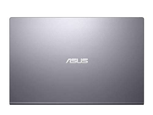 ASUS VivoBook 15 F515JA-BR1840 - Ordenador Portátil 15.6" HD (Intel Core i3-1005G1, 8GB RAM, 256GB SSD