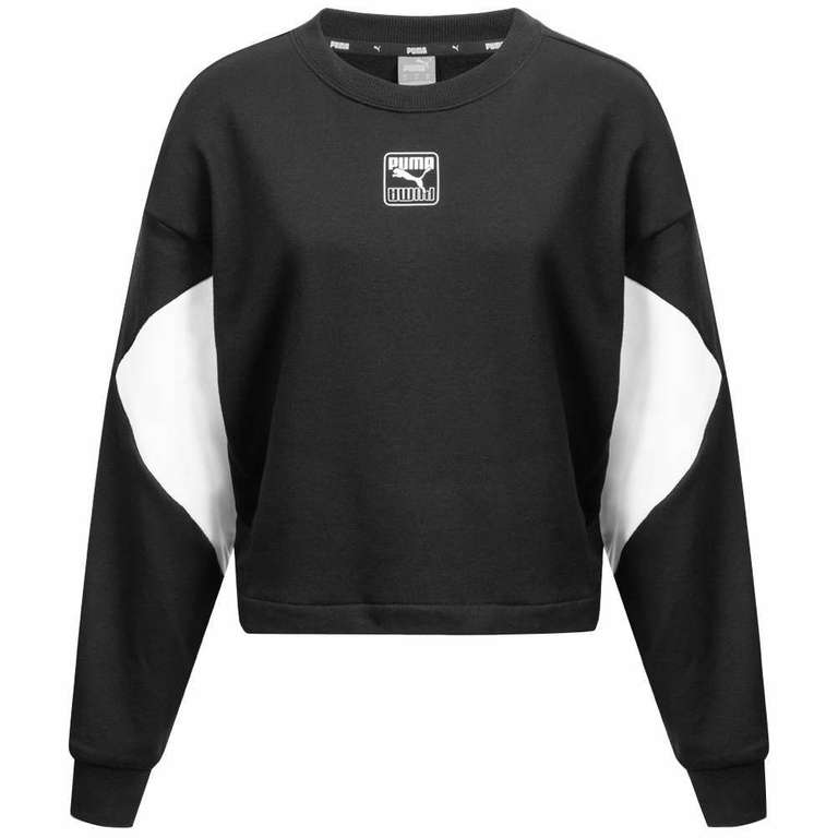 Sudadera Puma mujer » Chollometro