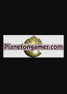 Juegos de mesa en oferta - planetongames.com