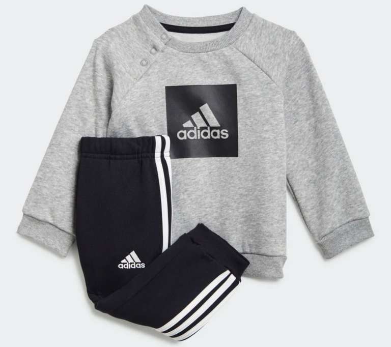 Adidas - Recopilación de Chándals, Conjuntos de Sudadera y Pantalón y 2  Conjuntos de Verano - Niños » Chollometro