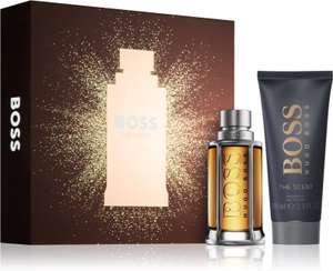 Hugo Boss - BOSS The Scent -