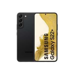 Samsung Galaxy S22 Plus 5G 128GB Negro Libre