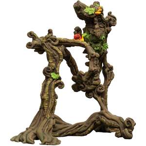 Figura de vinilo de Treebeard de la trilogía de El Señor de los Anillos