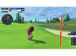 Mario golf super rush nintendo switch (Vendedor Mediamarkt-leon)