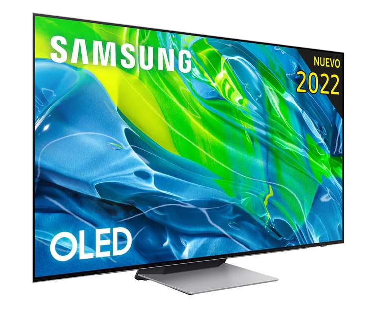 TV OLED 163 cm (65") Samsung QE65S95B