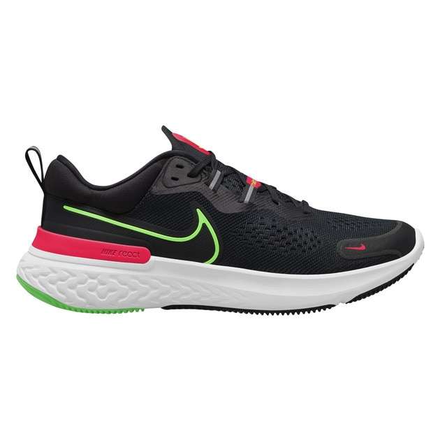 Zapatillas de running de hombre React Miler 2 Nike