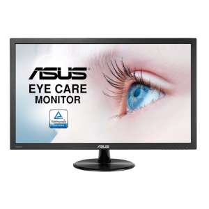 ASUS VP247HAE - 24´´ - VA - Full HD - Monitor