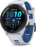 Garmin Forerunner 265 Reloj deportivo GPS