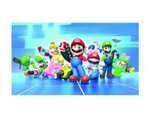 Nintendo Switch Neón + Just Dance 2022 + Rayman Legends + Mario Rabbids Kingdom Battle