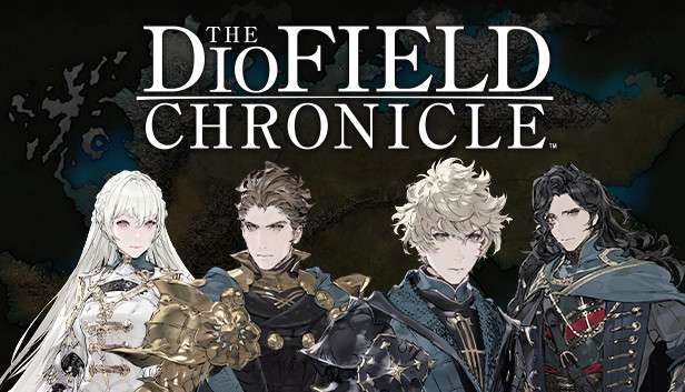 The DioField Chronicle - PC STEAM