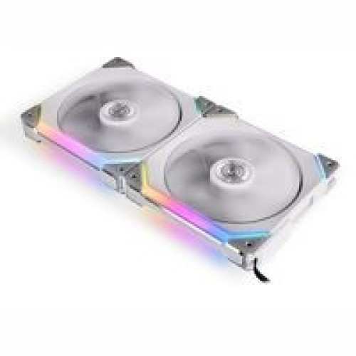 Imagen de Lian Li UNI Fan SL140 RGB PWM (Dua