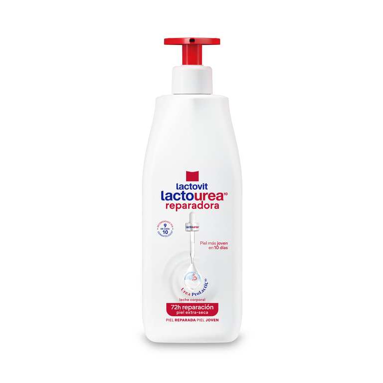 Imagen de 2 x Lactovit – Leche Corporal Repa