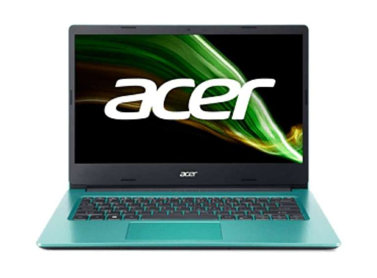 Acer Aspire 1 A114-33-C9FD, 14" HD, Intel Celeron N4500