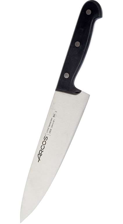 Arcos - Cuchillo Chef 200mm serie universal