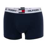 Tommy Hilfiger Trunk boxer para Hombre. Tres colores a elegir.