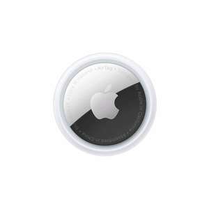 Apple AirTag [21,8€ NUEVOS USUARIOS]