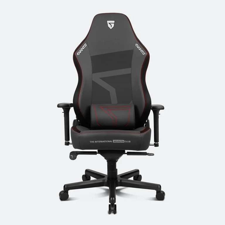 Silla Gaming Giants designed by DRIFT