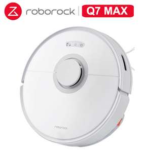 Roborock Q7 Max por 328€ desde España