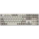 Ducky Teclado Mecánico Origin 100% Vintage MX Red (ES)