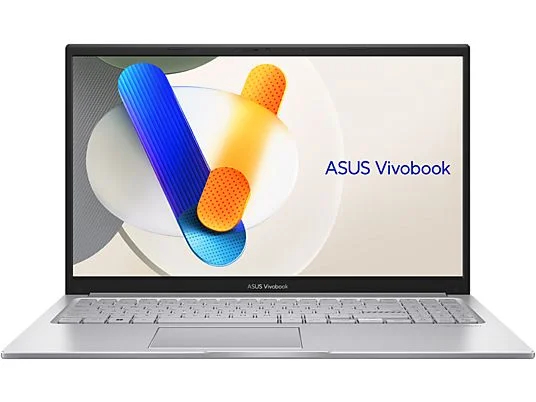 Portátil - ASUS Vivobook 15 F1504VA-BQ306W, 15.6 " Full-HD, Intel Core 5 120U, 16GB RAM, 1TB SSD, W11 (I7 por 551€ en descripción)