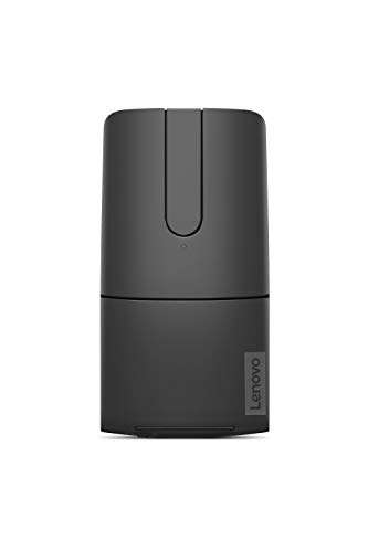 Lenovo Yoga Mouse m. Laser-Presenter | GY51B37795