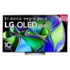 TV OLED 65" - LG OLED65C34LA (+15% Cupón, 299,85€) 120 Hz | 4xHDMI 2.1 @48Gbps | Dolby Vision & Atmos, DTS [1699,15€ precio contando cupón]