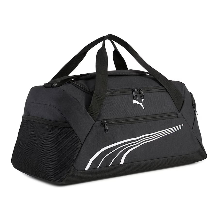 Bolsa deportiva unisex Fundamentals Sports Puma | Recogida gratis