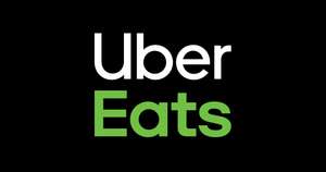 5€ de descuento en un próximo pedido a domicilio mínimo de 18€ en Uber Eats