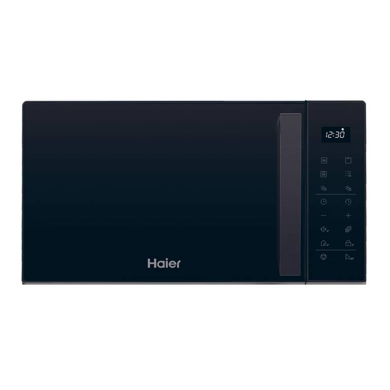 Microondas con grill 23lts 900w
