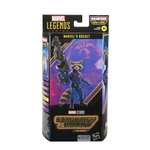Hasbro - Marvel Legends Series - Rocket - Figura de Guardianes de la Galaxia Vol. 3 de 15 cm