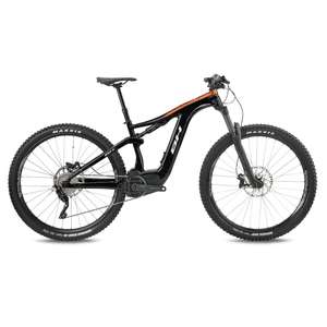 Bicicleta eléctrica AtomX Lynx Pro 8.2 29'' BH