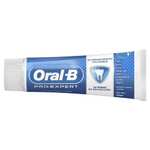 3 Oral-B Pro-Expert Blanqueamiento Saludable Pasta Dentífrica, 75 ml