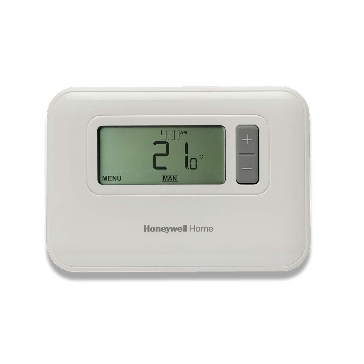 Honeywell Termostato T3C110AEU Cableado Programable 7 Días (Reacondicionado - Como Nuevo)