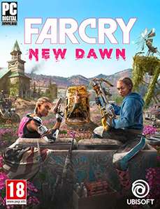 Far Cry New Dawn - Standard Edition - PC [código digital]