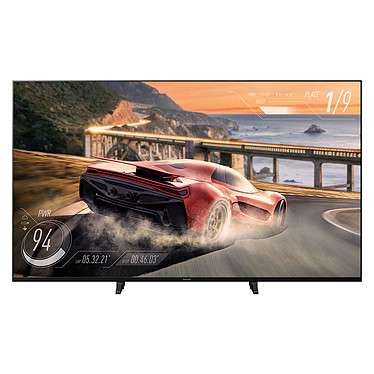 Panasonic TX-49JX940E 4K HDR Cinema Display PRO Dolby Vision IQ, Smart TV