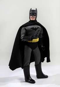 Figura retro Batman marca Mego Lansay