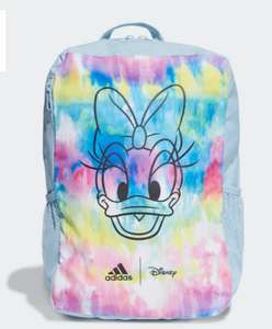 Mochila Adidas Disney Daisy + Envio gratis Adiclub + 15% descuento extra