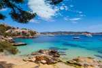 Semana Santa en Mallorca con MEDIA PENSIÓN! vuelos + de 2 a 4 noches de hotel 4* por 170 euros! PxPm2 Marzo y Abril