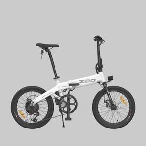 Bicicleta eléctrica Xiaomi HIMO Z20