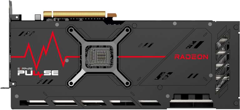 Sapphire Pulse Radeon RX 7900 XTX Gaming OC 24GB + Juego Starfield
