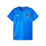 Camiseta de la selección italiana de fútbol Puma para hombre (1ª o 2ª equipación) [tallas de XS a 2XL]
