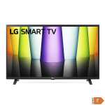 LG - Televisión 32 pulgadas (81 cm) FHD, Smart TV webOS22