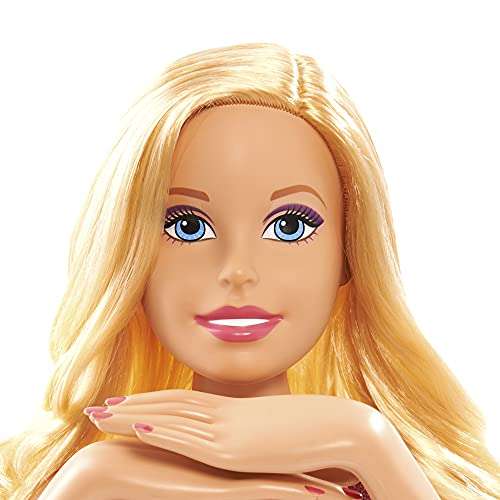 Barbie Busto Deluxe